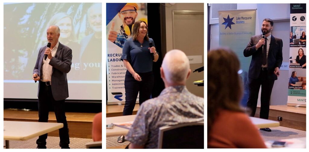 Reset Your Mind - Events