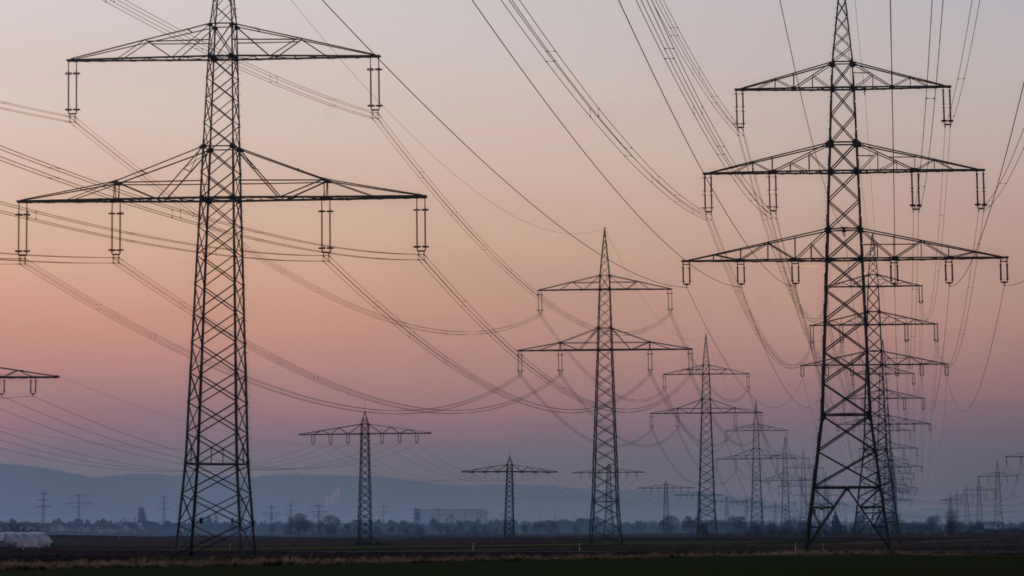 Eraring Power Station Community Forum #8