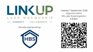 Link Up Lake Macquarie - September Event - Link Up Lake Macquarie Link Up Lake Macquarie - September Event - Link Up Lake Macquarie